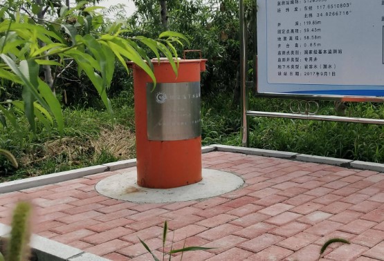 地下水质监测方案